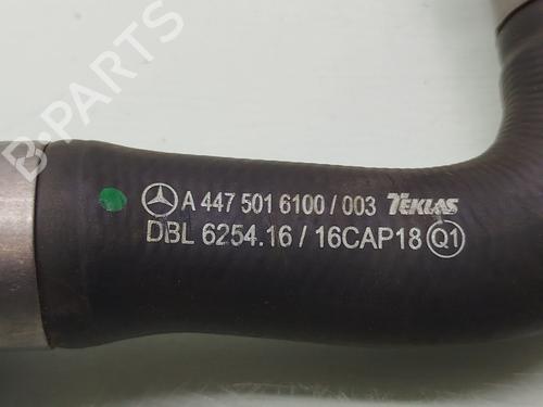 Other MERCEDES-BENZ VITO Van (W447) eVITO (447.603, 447.605) | BP24528906O1 