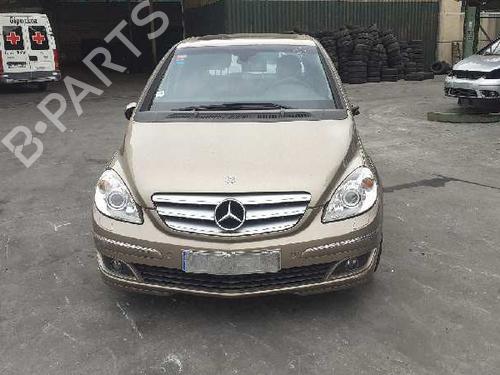 Gearbox MERCEDES-BENZ B-CLASS Sports Tourer (W245)  | BP11196690M3 