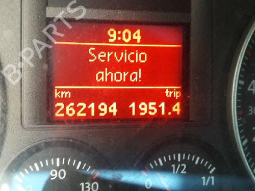 Mass air flow sensor VW GOLF V (1K1) 2.0 TDI | BP4495503M95 