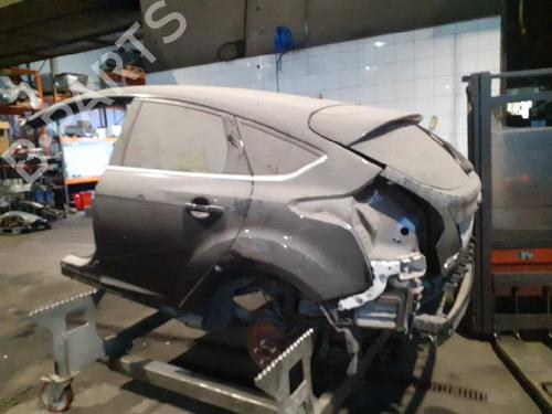 Rear left window mechanism FORD FOCUS III  | BP10810238C24 