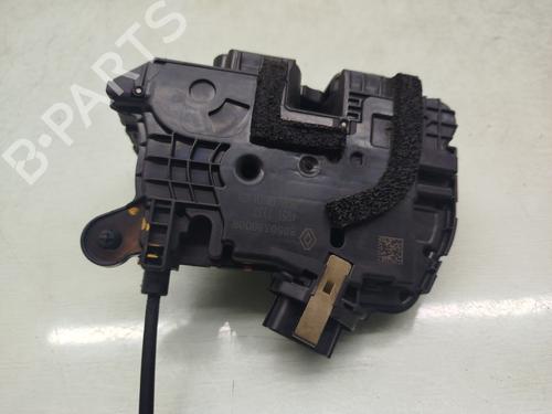 Front left lock RENAULT CLIO IV (BH_) 0.9 TCe 90 (BHNF, BHMA, BHMH, BHJK, BHJR) | BP24306260C98 