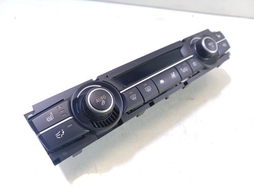 Climate control BMW X5 (E70) 3.0 d (235 hp) 18009218