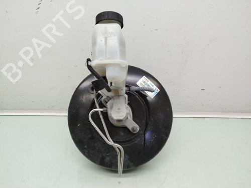 Used Servo brake RENAULT MEGANE IV Grandtour (K9A/M/N_) 1.5 Blue dCi 115 (K9A6) (116 hp) 20310244