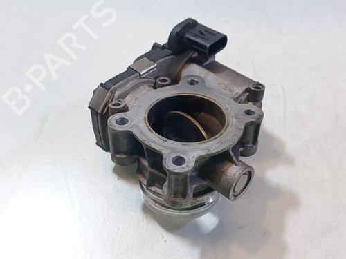 Used Throttle body Throttle body OPEL ASTRA K Sports Tourer (B16) 1.6 CDTi (35) (110 hp) 34737341 34737341