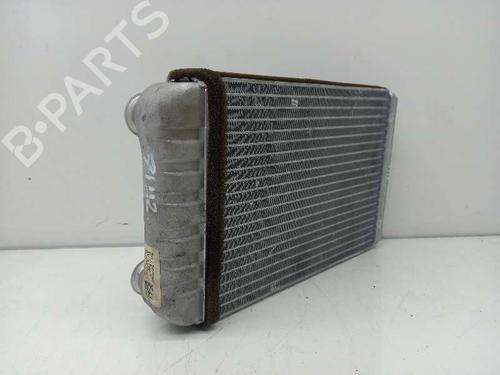Used Heater matrix OPEL ZAFIRA TOURER C (P12) 2.0 CDTi (75) (130 hp) 13820541