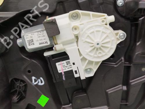 Front right window mechanism JEEP COMPASS (MP, M6, MV, M7) 1.4 MultiAir | BP37239375C23 - Image 2