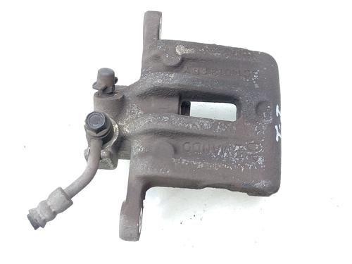 Left rear brake caliper CHEVROLET CAPTIVA (C100, C140) 2.2 D 4WD | BP22771733M107 