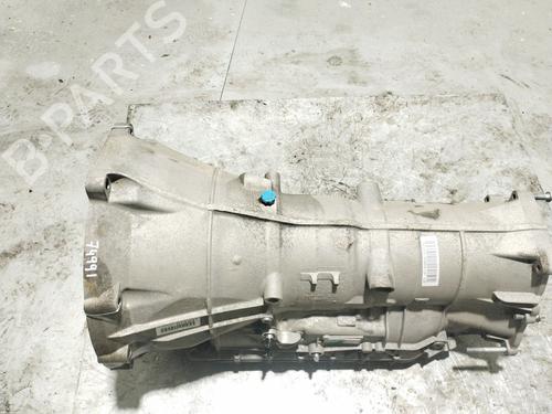 Gearbox BMW X1 (E84) xDrive 23 d | BP23391450M3 