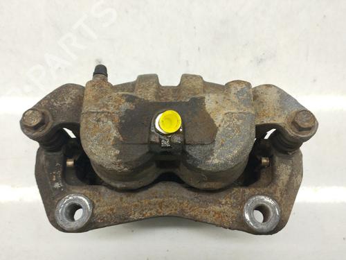 Right front brake caliper NISSAN PATHFINDER III (R51) 2.5 dCi 4WD | BP31853159M104 - Image 4
