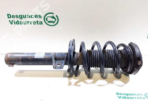 Right front shock absorber AUDI A3 (8P1) 2.0 TDI 16V | BP3357284M17 