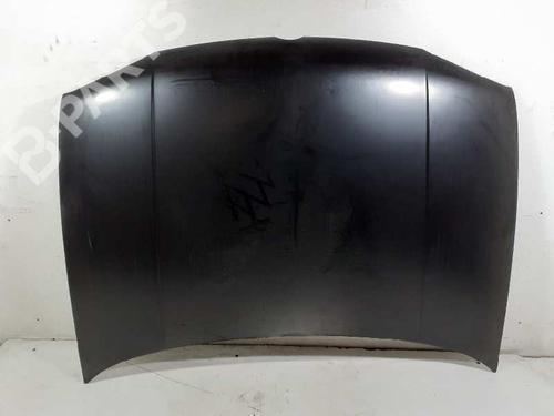 Used Hood VW GOLF IV (1J1) [1997-2008]  10809542