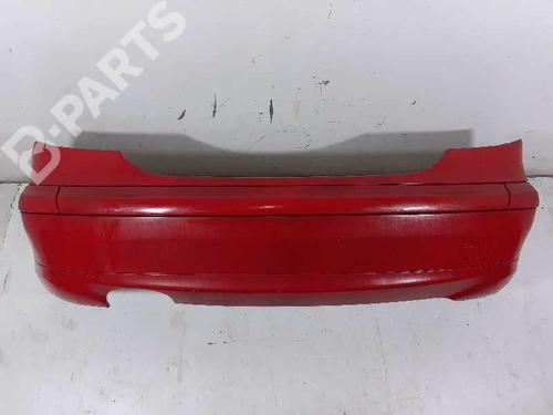 Used Rear bumper MERCEDES-BENZ C-CLASS Coupe (CL203) [2001-2011]  9073814