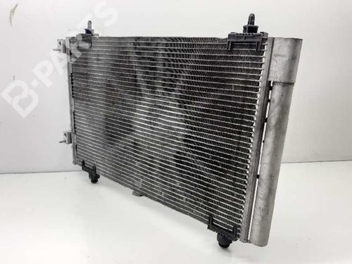 Used AC radiator PEUGEOT 308 I (4A_, 4C_) [2007-2016]  9194233