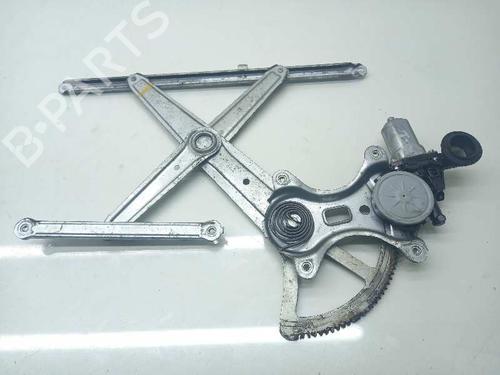 Used Front left window mechanism TOYOTA LAND CRUISER PRADO (_J12_) 3.0 D-4D (KDJ120, KDJ125, KDJ121) (173 hp) 14468119