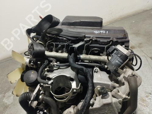 Engine MERCEDES-BENZ VITO / MIXTO Van (W639) 115 CDI 4x4 (639.601, 639.603, 639.605) | BP35953591M1 - Image 7
