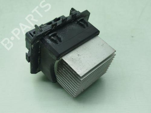 Used Heater resistor NISSAN NV200 / EVALIA Bus 1.5 dCi 90 (M20, M20M) (90 hp) 30287434