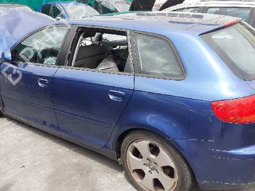 Front right window mechanism AUDI A3 Sportback (8PA) 2.0 TDI | BP8151049C23 