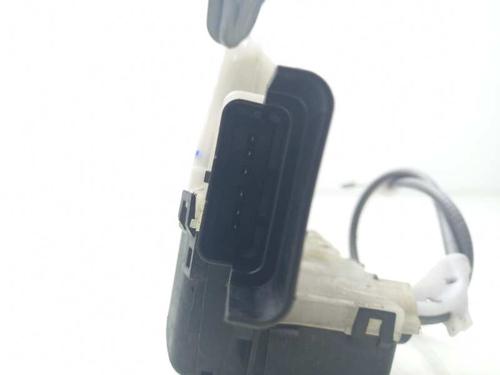 Front left lock CITROËN C4 CACTUS  | BP12830034C98 