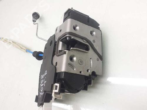 Rear right lock MERCEDES-BENZ B-CLASS Sports Tourer (W246, W242) B 180 CDI (246.200) | BP13545946C99 