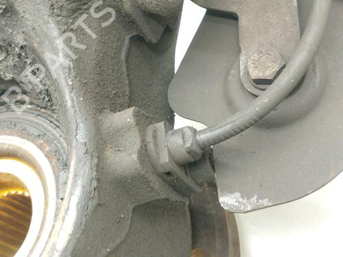Right front steering knuckle CITROËN JUMPY III Van (V_) 2.0 BlueHDi 120 | BP35945753M26 - Image 4
