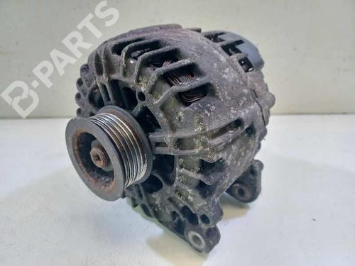 Alternador AUDI A5 (8T3) 2.7 TDI (163 hp) 059903016J | 059903016J | 28-5726