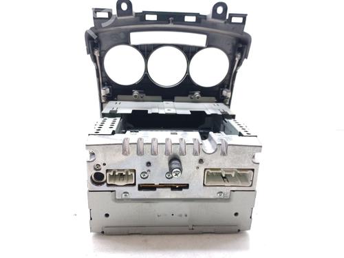 Bilradio MAZDA 5 (CR) 2.0 CD (CR19) | BP22930011E6 