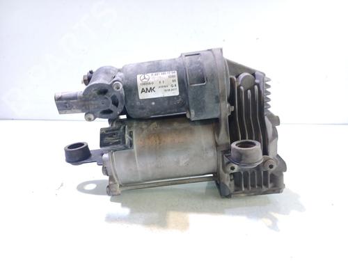 Suspension compressor MERCEDES-BENZ S-CLASS (W221, V221) S 420 CDI (221.028, 221.128) | BP18412994M103 