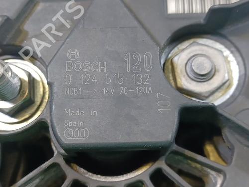 Alternator MERCEDES-BENZ C-CLASS (W203)  | BP23501483M7 