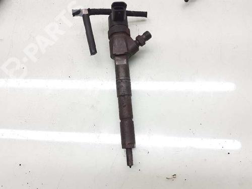 Injector OPEL INSIGNIA A Sports Tourer (G09) 2.0 CDTI (35) (163 hp) 0445110327 | 1212200000527 | 7KYII1AAA