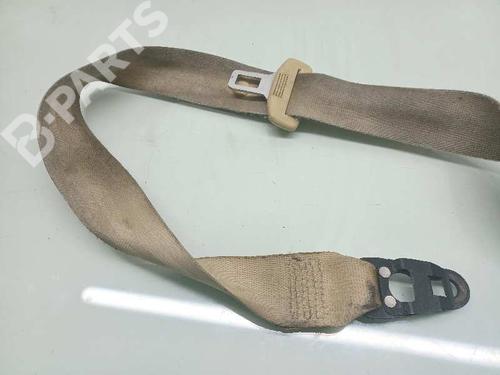 Front left seatbelt VW TOUAREG (7LA, 7L6, 7L7) 5.0 V10 TDI | BP9653721I26 