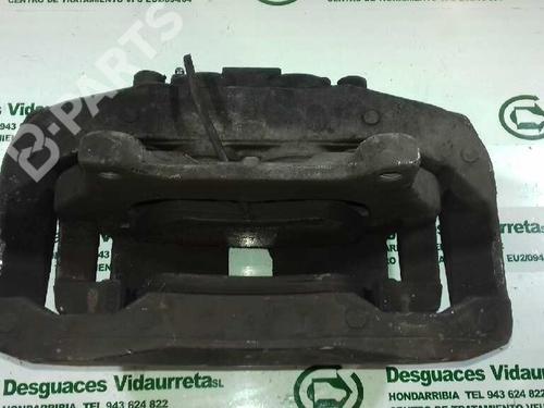 BP11558071M104 | Pinza freno anteriore destra VW PHAETON (3D1, 3D2, 3D3, 3D4, 3D6, 3D7, 3D8, 3D9) 3.0 V6 TDI 4motion BP11558071M104