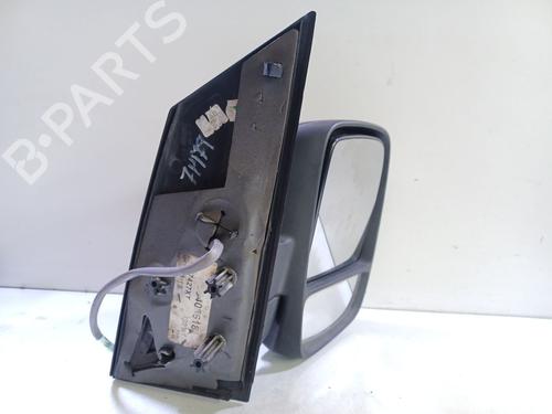 Right mirror FIAT SCUDO Bus (270_, 272_) 2.0 D Multijet | BP17569813C27 