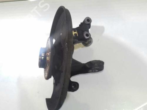 Left front steering knuckle OPEL MERIVA B MPV (S10) 1.7 CDTI (75) | BP4768175M25 