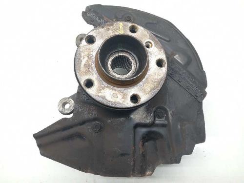 Used Right front steering knuckle BMW X5 (E53) [2000-2006]  11699889