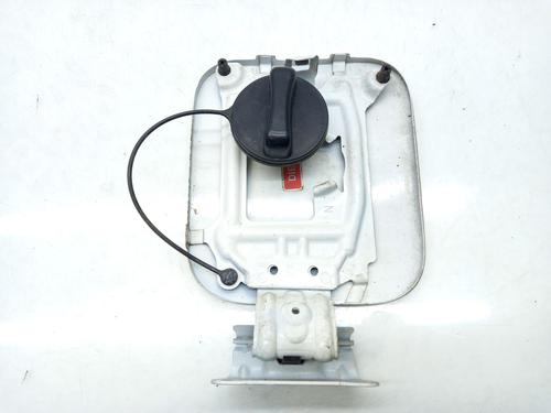 Fuel flap NISSAN QASHQAI I (J10, NJ10) 2.0 dCi All-wheel Drive | BP23211693C131 