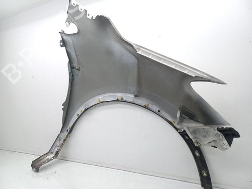 Left front fenders OPEL MOKKA / MOKKA X (J13) 1.6 CDTI 4x4 (_76) | BP20310248C41 