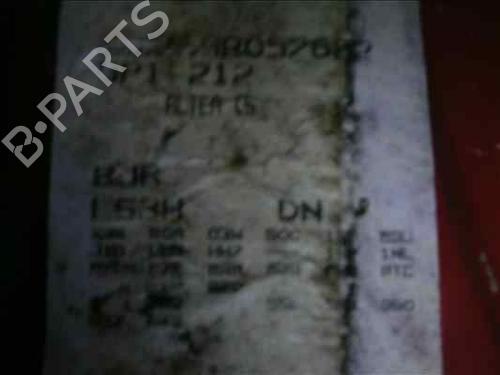 Intercooler SEAT ALTEA (5P1) 1.9 TDI | BP1408488M30 
