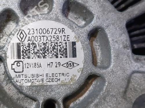 Alternator OPEL VIVARO B Van (X82) | BP33192228M7 - Image 5