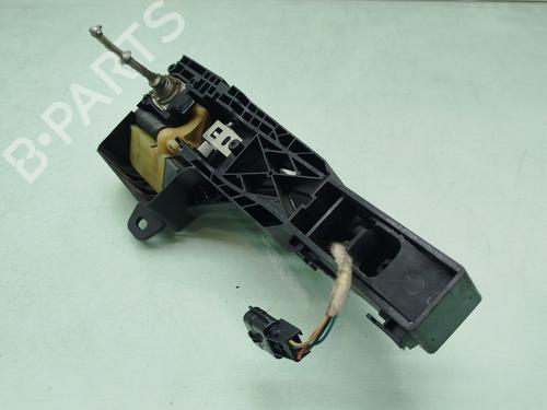 Venstre foran utvendig håndtak RENAULT MEGANE IV Hatchback (B9A/M/N_) 1.2 TCe 130 (B9MR) | BP30463968C128