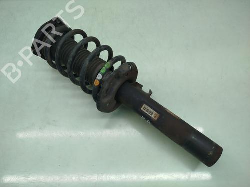 Used Right front shock absorber Right front shock absorber VW CADDY III MPV (2KB, 2KJ, 2CB, 2CJ) 1.9 TDI (105 hp) 33704180 33704180