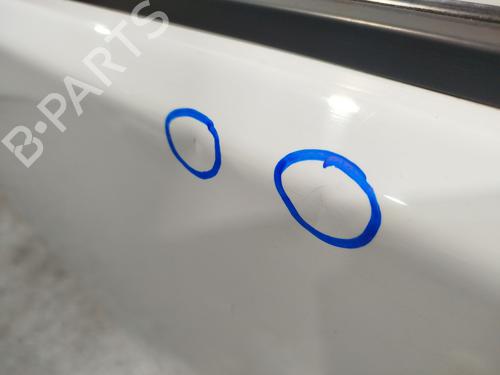 Left rear door LAND ROVER DISCOVERY IV (L319) | BP30538665C4