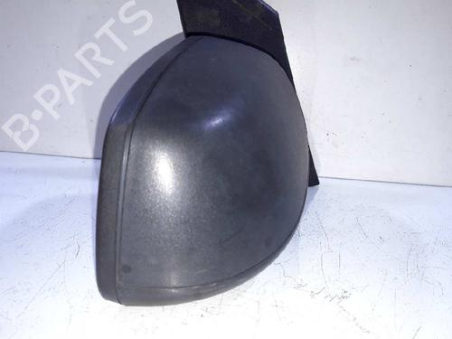 Right mirror FORD FOCUS II (DA_, HCP, DP) 1.6 | BP4736003C27