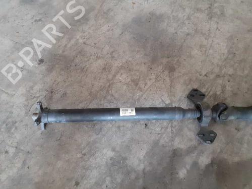 Driveshaft MERCEDES-BENZ V-CLASS (W447) V 200 CDI / d (447.811, 447.813, 447.815) | BP4582173M37 