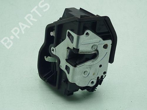 Used Rear right lock BMW 1 (F20) 116 d (116 hp) 26502198