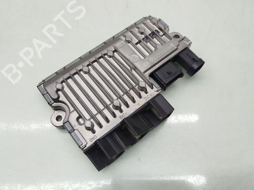 Start/Stop styreenhed Start/Stop styreenhed PEUGEOT 3008 II SUV (MC_, MR_, MJ_, M4_) 2.0 BlueHDi 180 (181 hp) 35802065 35802065