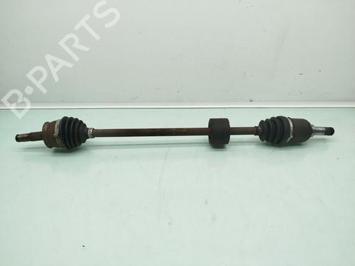Used Right front driveshaft FIAT 500 (312_) 1.2 (312AXA1A) (69 hp) 19405464