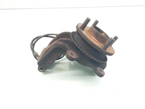 Left front steering knuckle FORD PUMA (EC_) 1.7 16V | BP16728914M25 