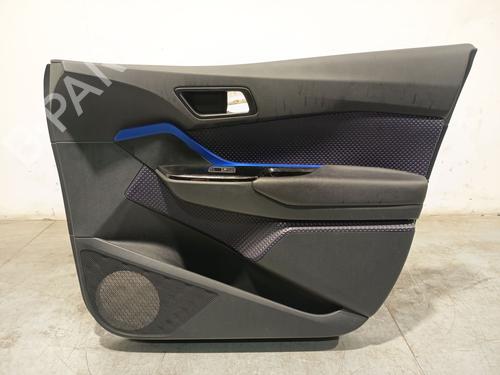Used Front right panel Front right panel TOYOTA C-HR (_X1_) 1.8 Hybrid (ZYX10_, ZYX11_) (98 hp) 33794957 33794957