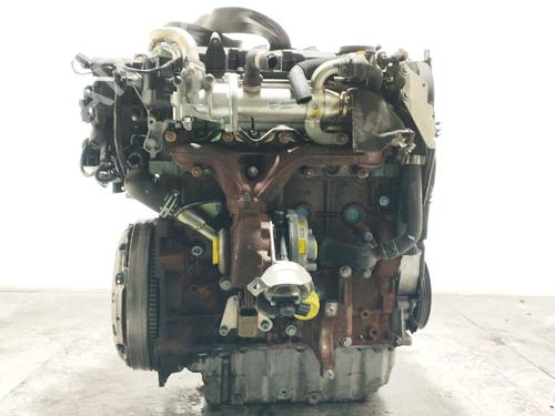 Engine FORD S-MAX (WA6) 2.0 TDCi | BP28124553M1 
