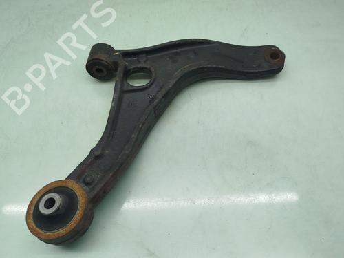 Højre fortil bærearm RENAULT MASTER III Van (FV) 2.3 dCi 125 FWD (FV0C, FV0D, FV0G, FV0H, FV0J, FV0K,... (125 hp) 31828842